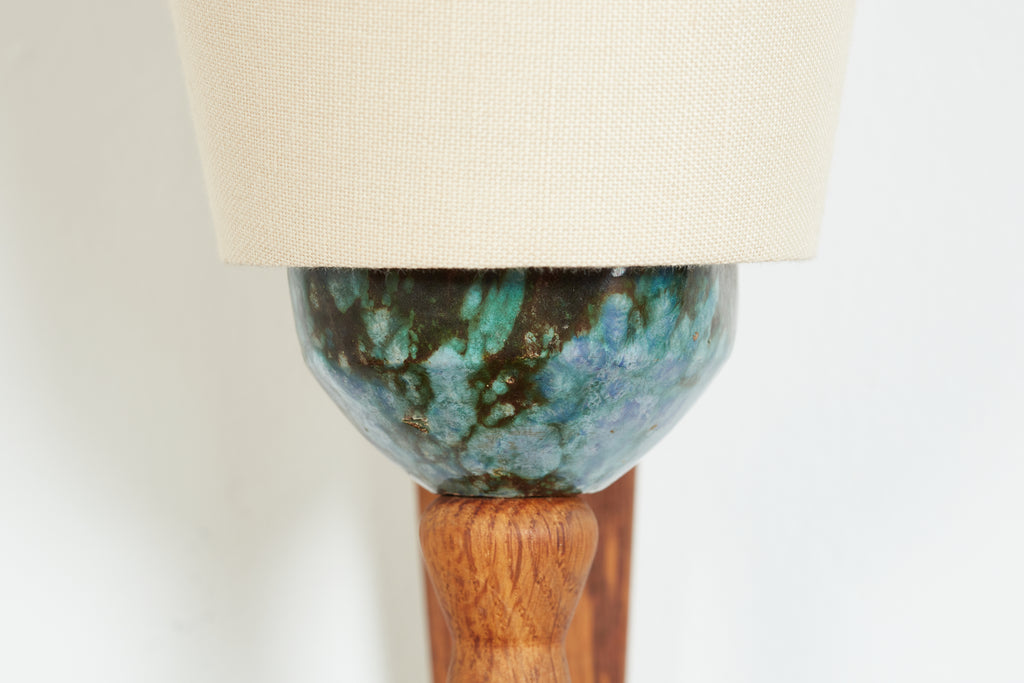 Guillerme et Chambron Wall Sconce