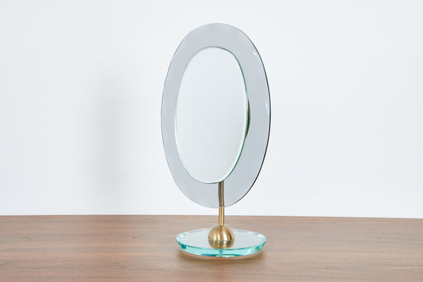 Cristal Art Vanity Mirror