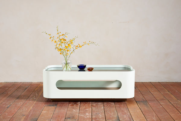 Joe Colombo Coffee Table