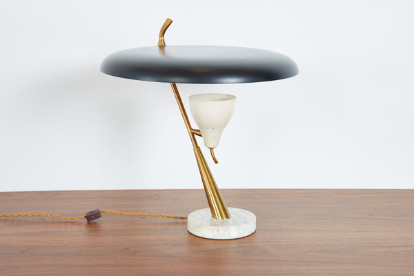 Oscar Torlasco attributed Table Lamp