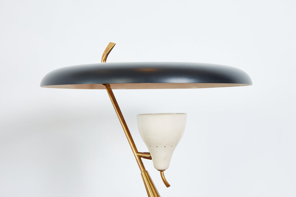 Oscar Torlasco attributed Table Lamp