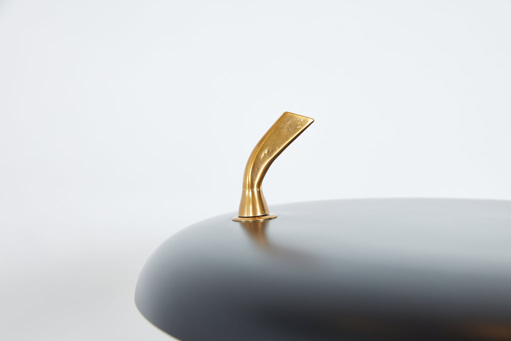 Oscar Torlasco attributed Table Lamp