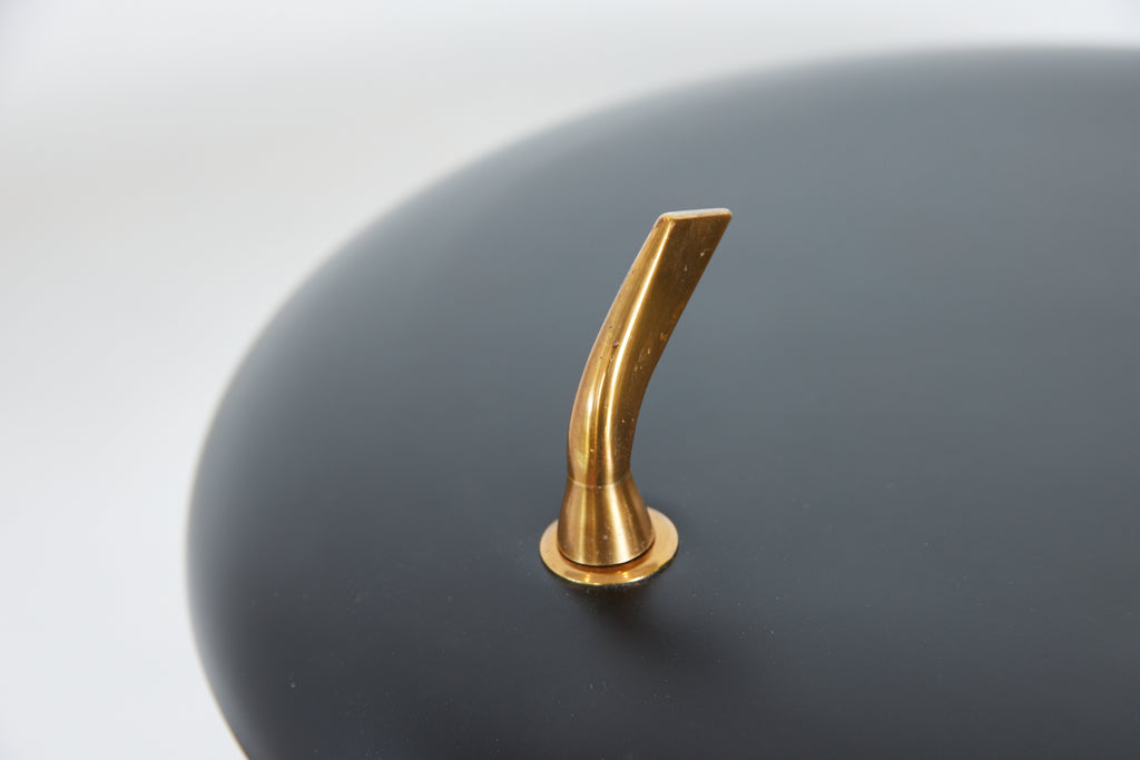 Oscar Torlasco attributed Table Lamp