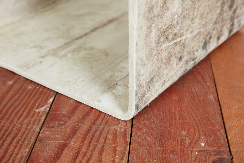 Willy Guhl Cube Planter