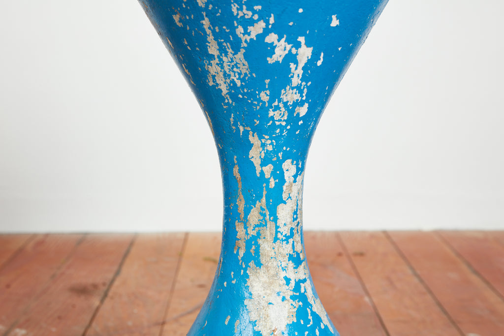 Willy Guhl Hourglass Pots