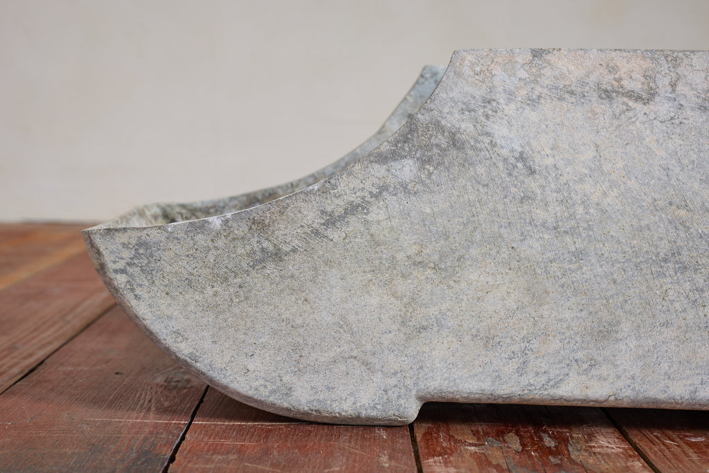 Stackable Willy Guhl Planter