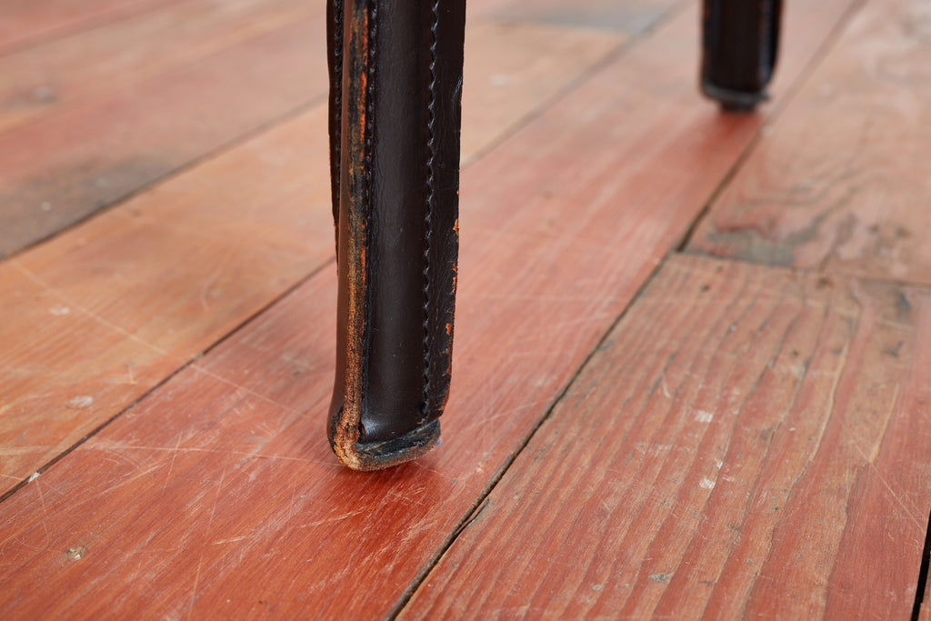 Mario Bellini "Cab" Chairs