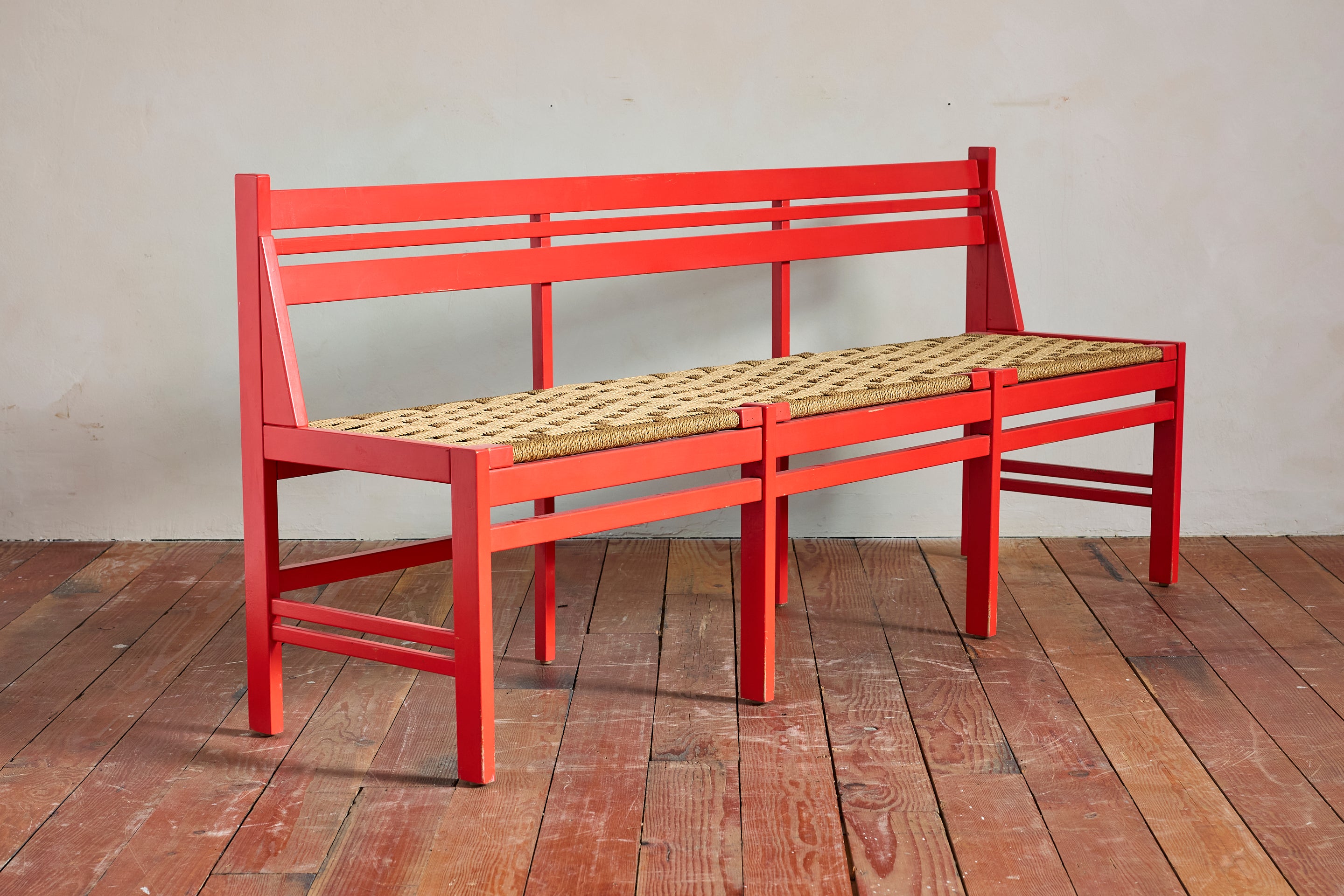 Benches - Orange Furniture Los Angeles