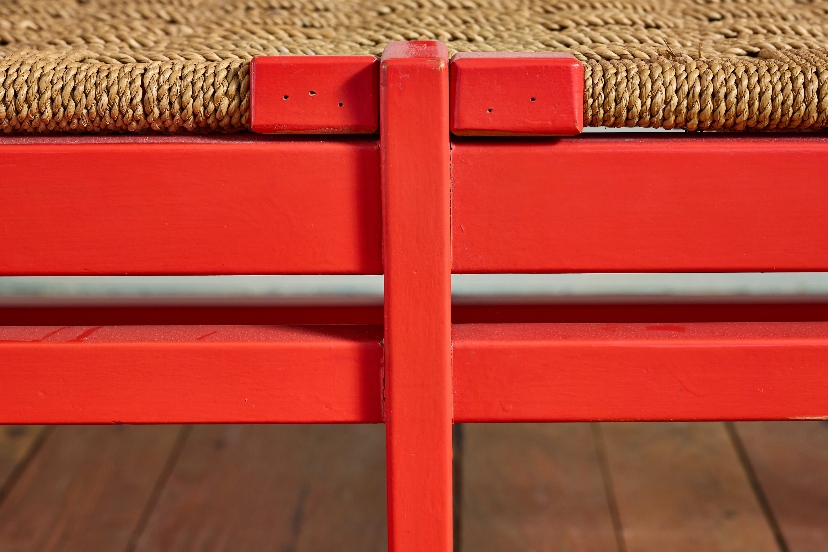 Benches - Orange Furniture Los Angeles