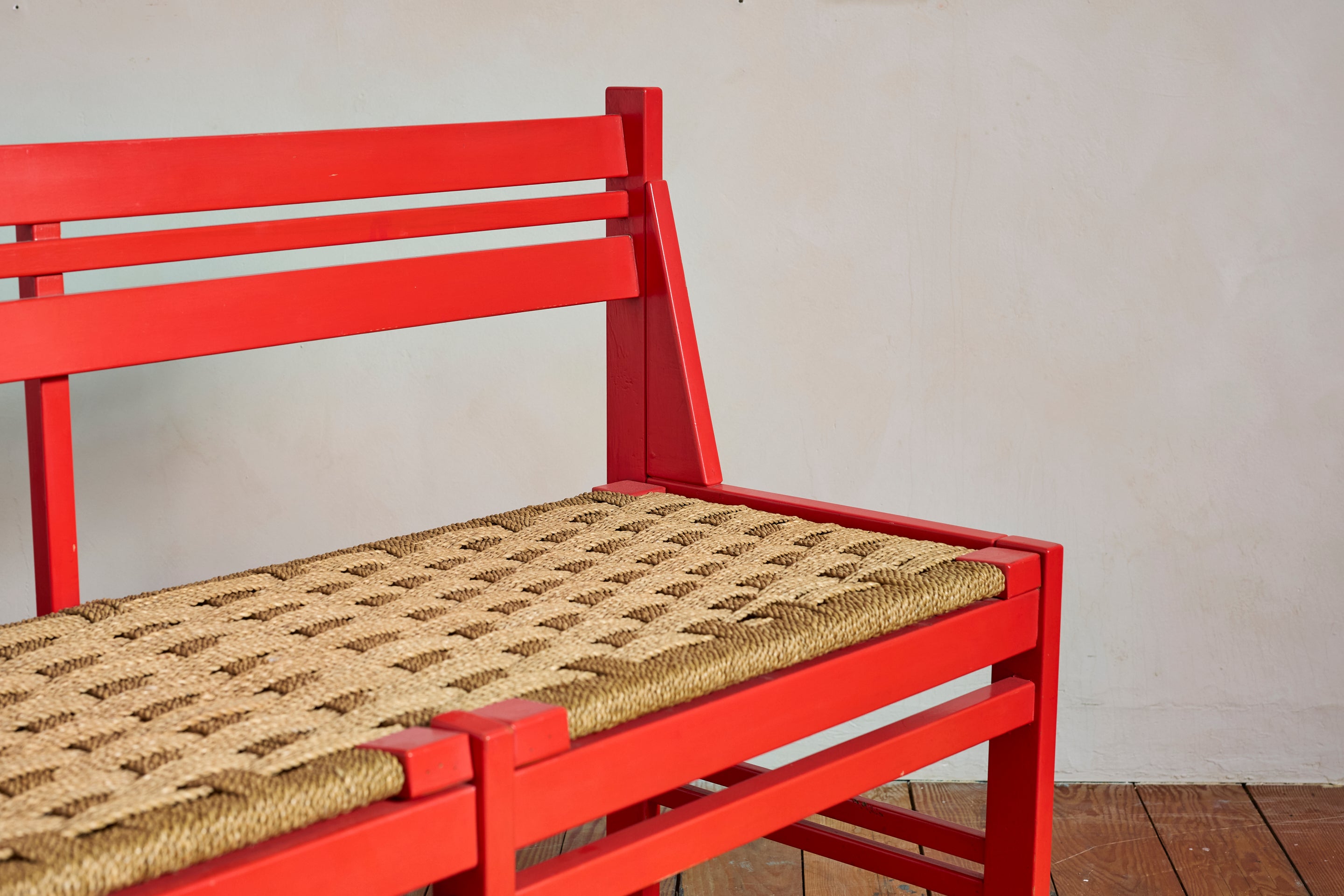 Benches - Orange Furniture Los Angeles