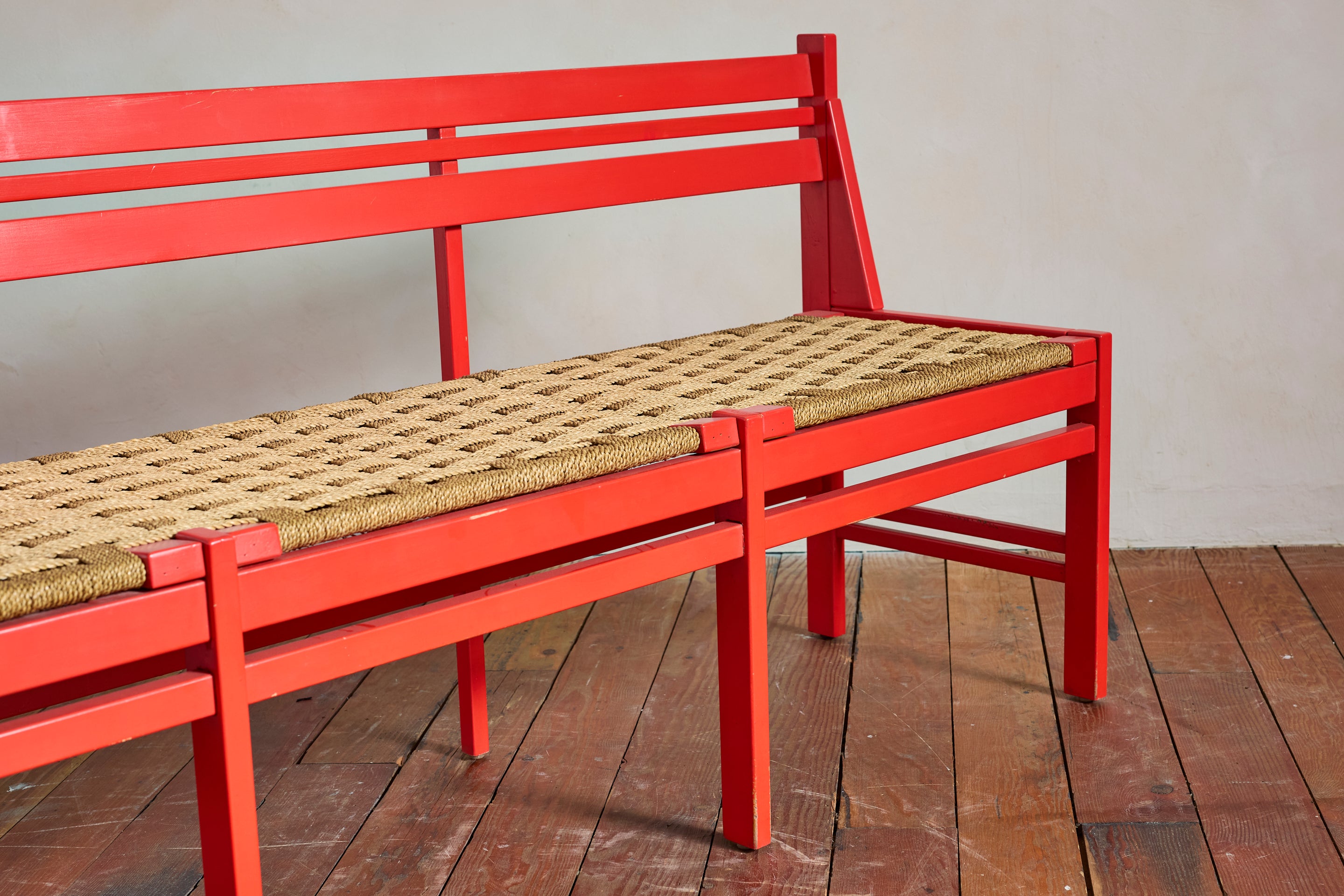 Benches - Orange Furniture Los Angeles