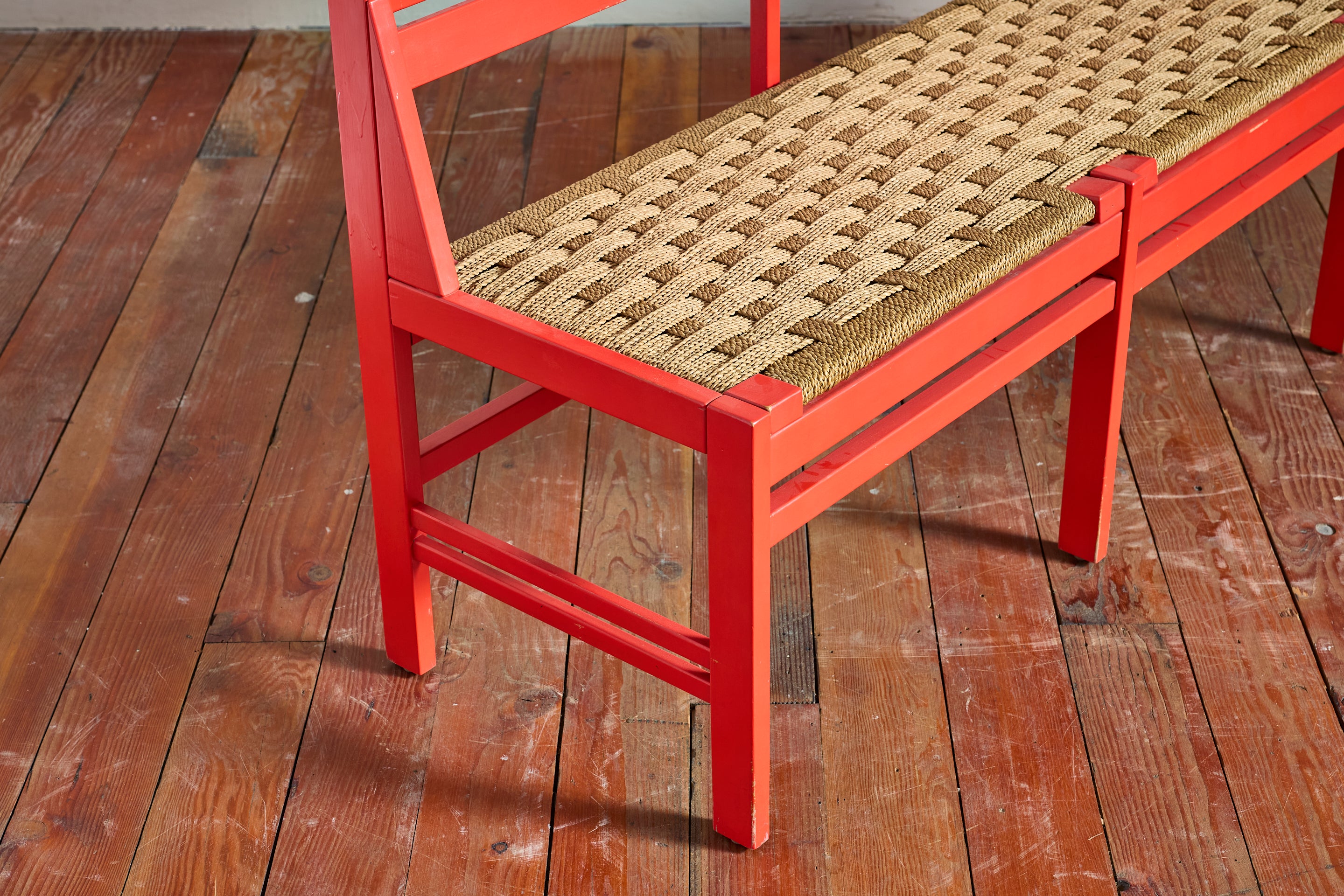 Benches - Orange Furniture Los Angeles