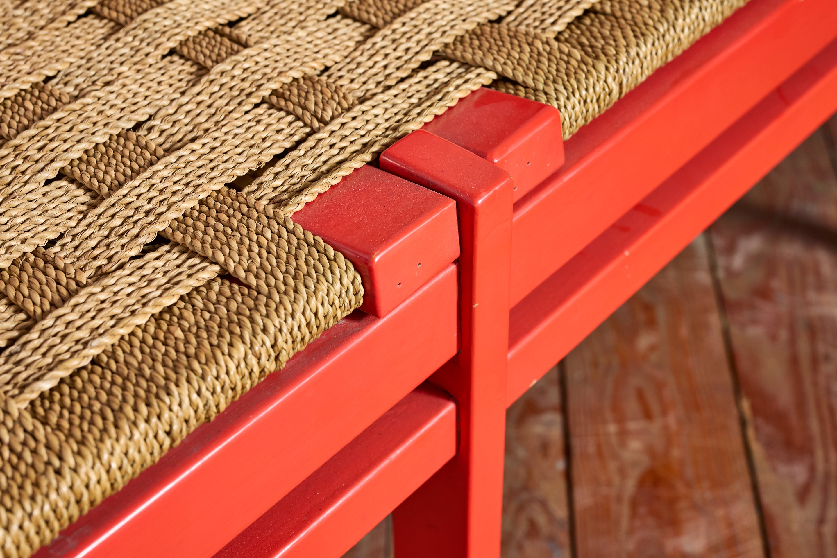 Benches - Orange Furniture Los Angeles