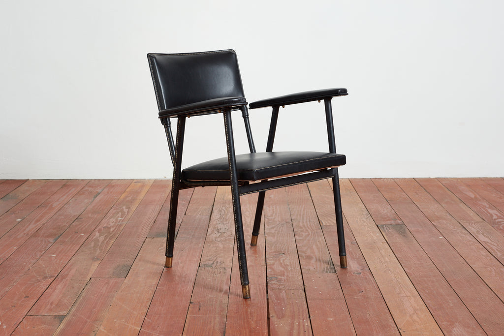Jacques Quinet Arm Chair