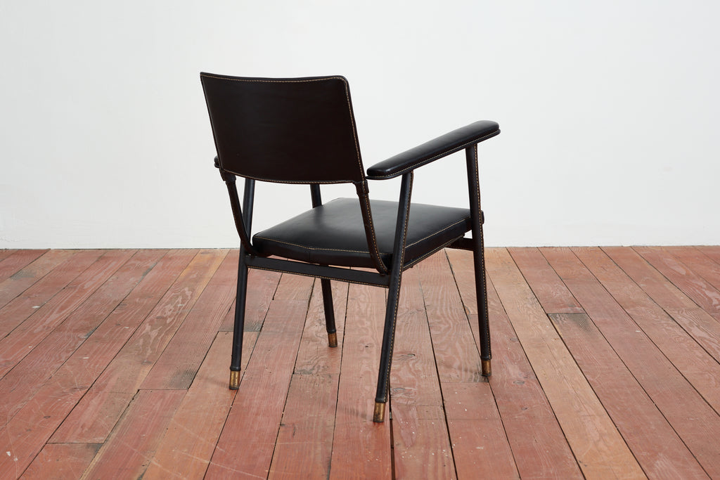 Jacques Quinet Arm Chair