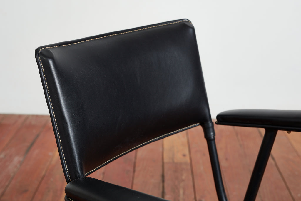 Jacques Quinet Arm Chair