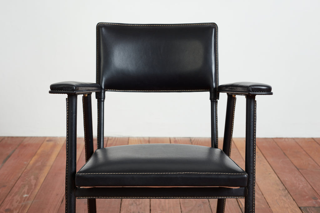 Jacques Quinet Arm Chair