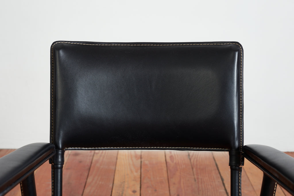 Jacques Quinet Arm Chair