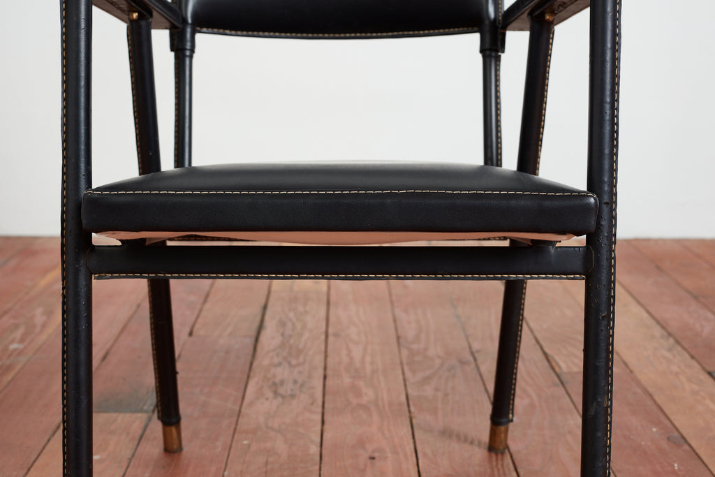 Jacques Quinet Arm Chair