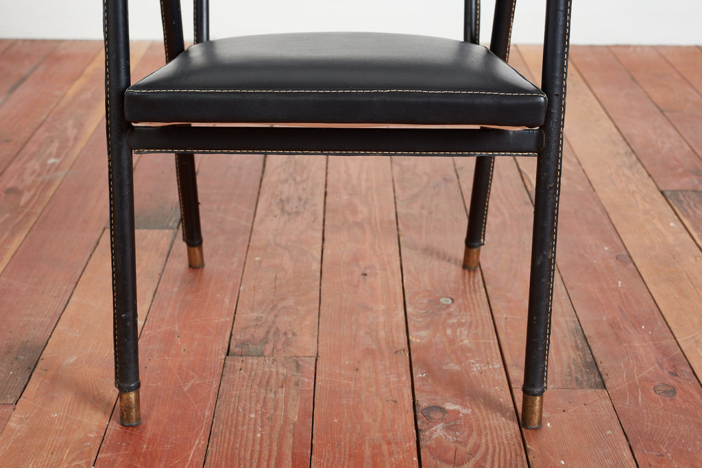 Jacques Quinet Arm Chair