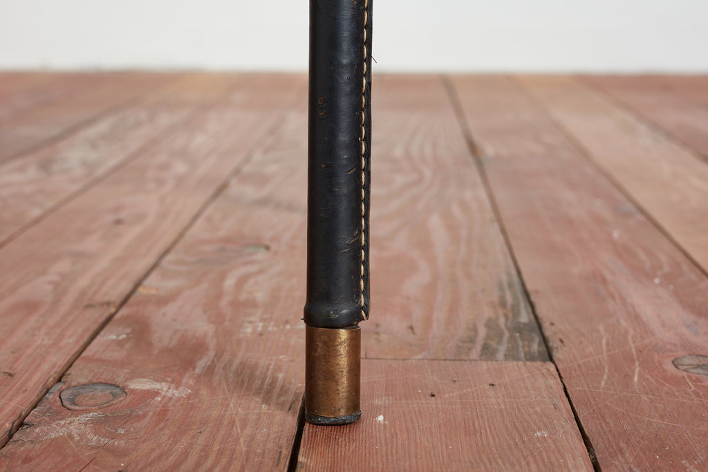 Jacques Quinet Arm Chair