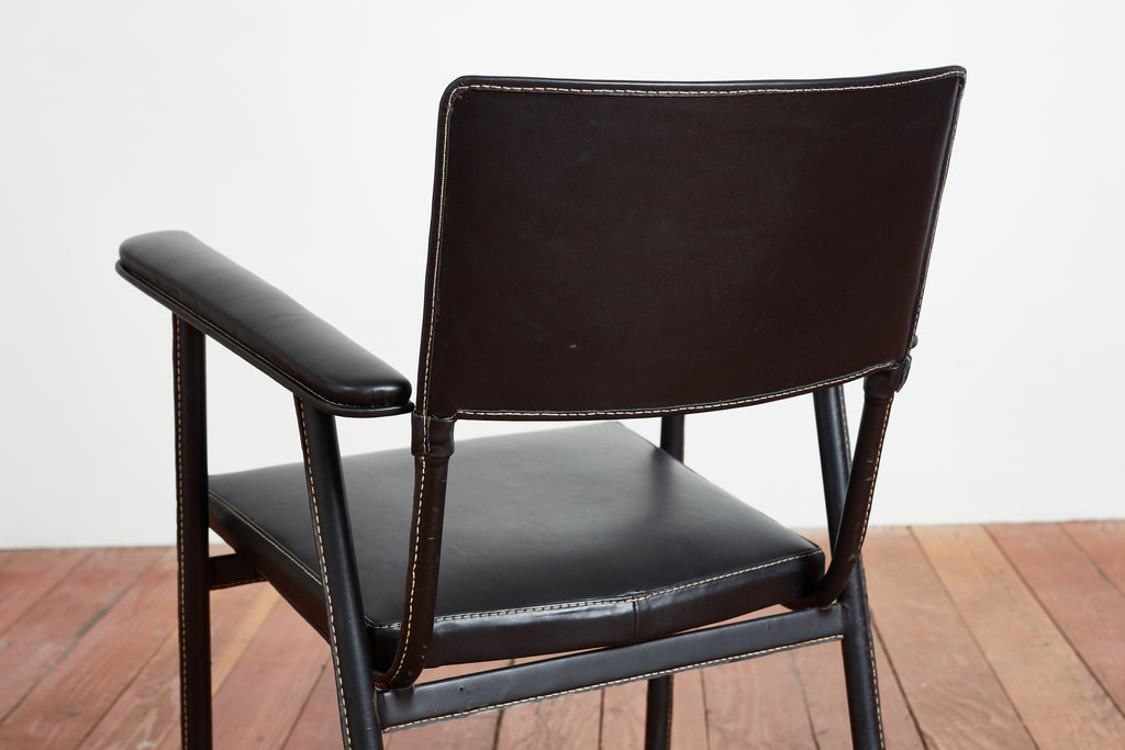 Jacques Quinet Arm Chair
