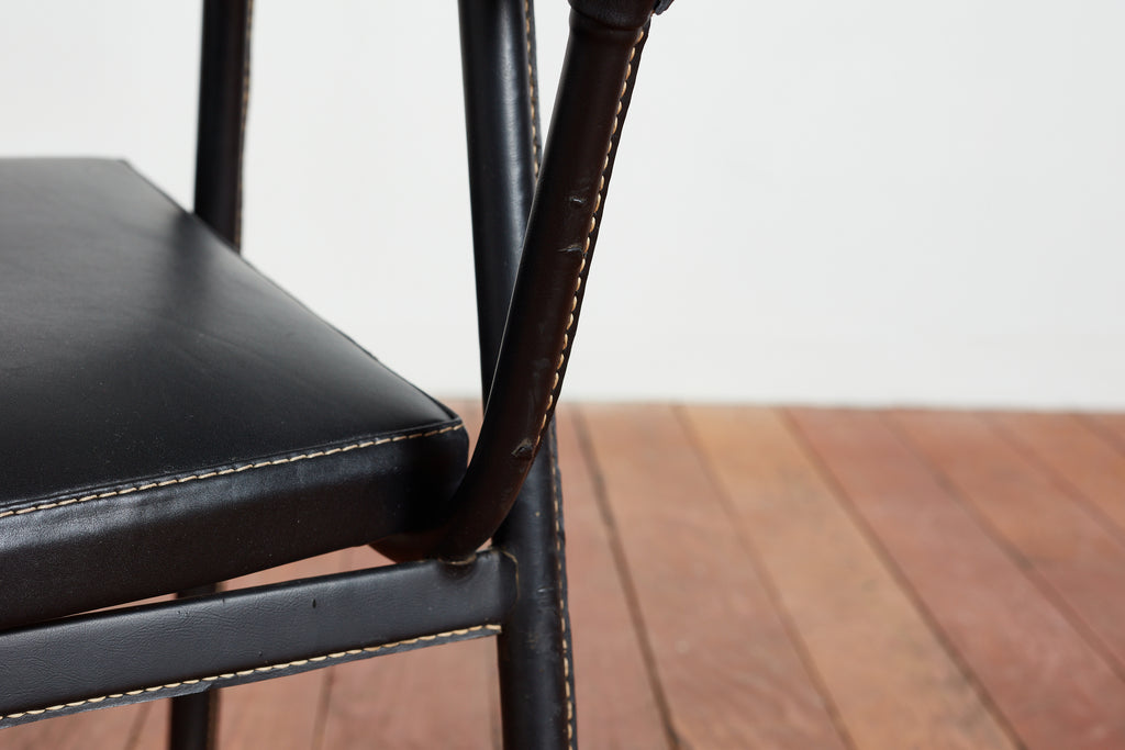 Jacques Quinet Arm Chair