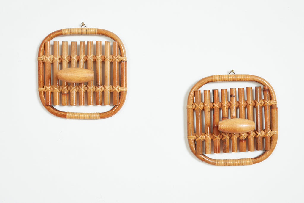 Olaf von Bohr Wall Hooks