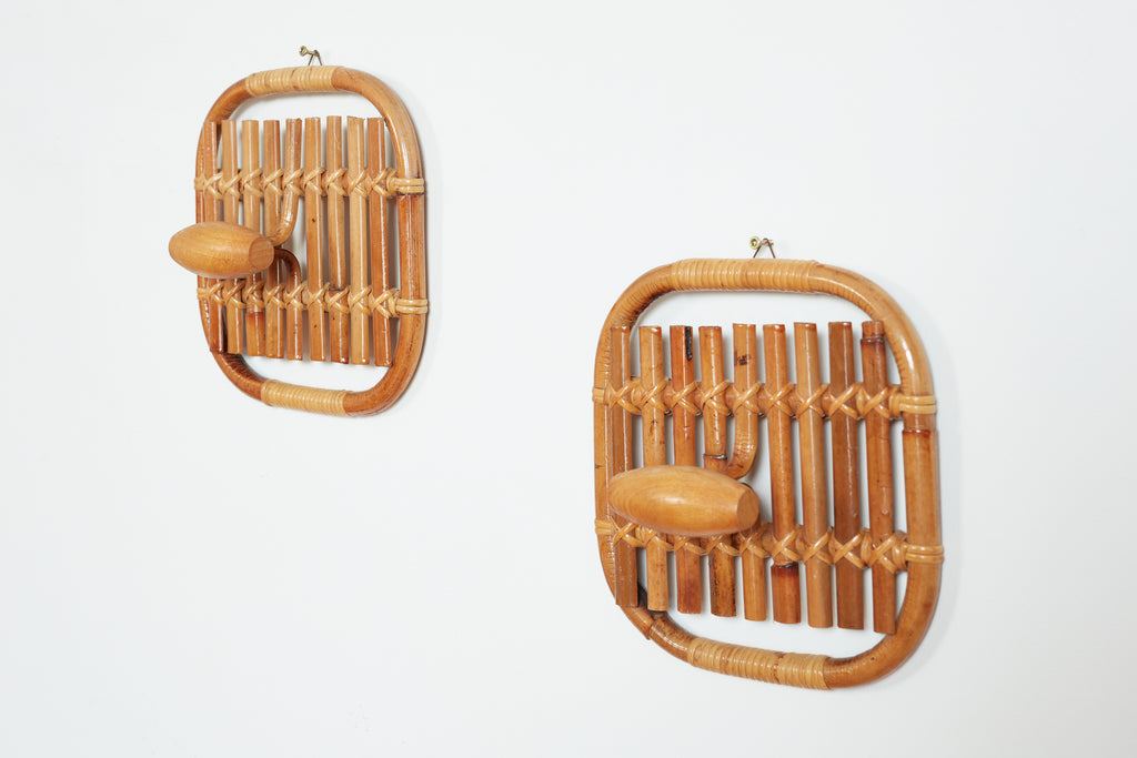 Olaf von Bohr Wall Hooks