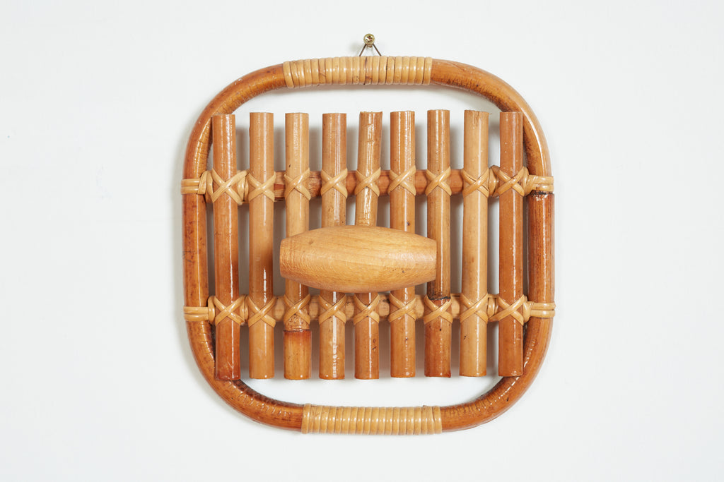 Olaf von Bohr Wall Hooks