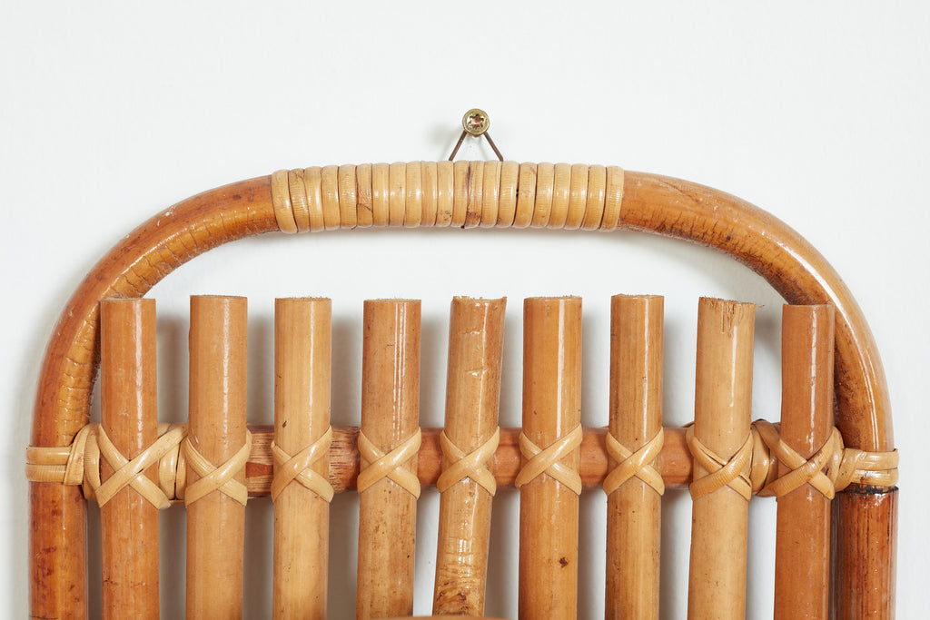 Olaf von Bohr Wall Hooks