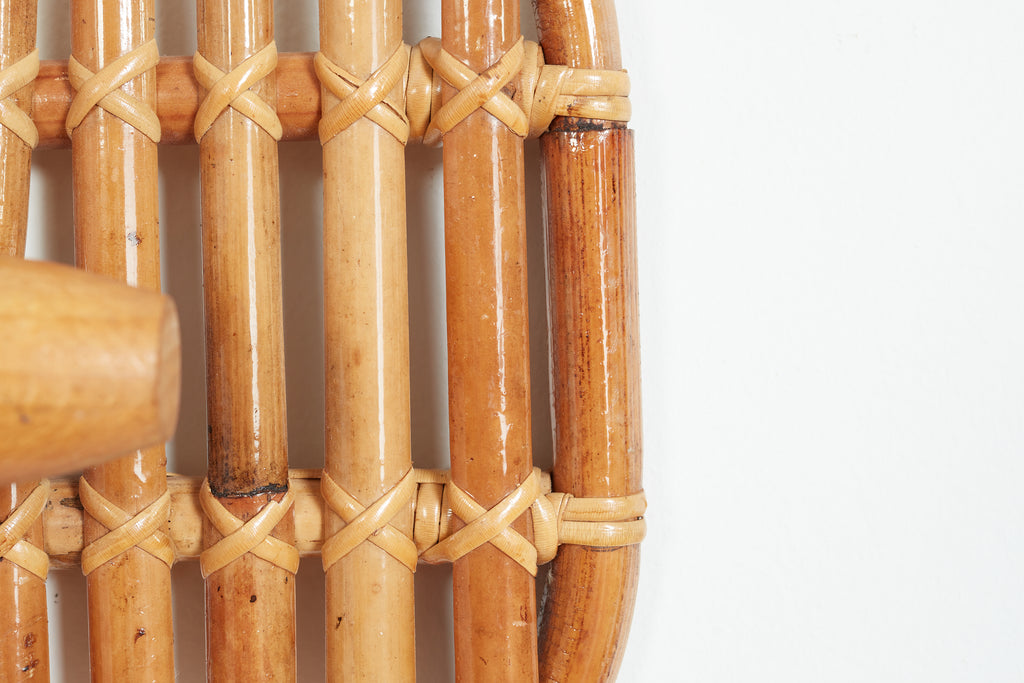 Olaf von Bohr Wall Hooks