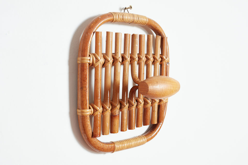 Olaf von Bohr Wall Hooks