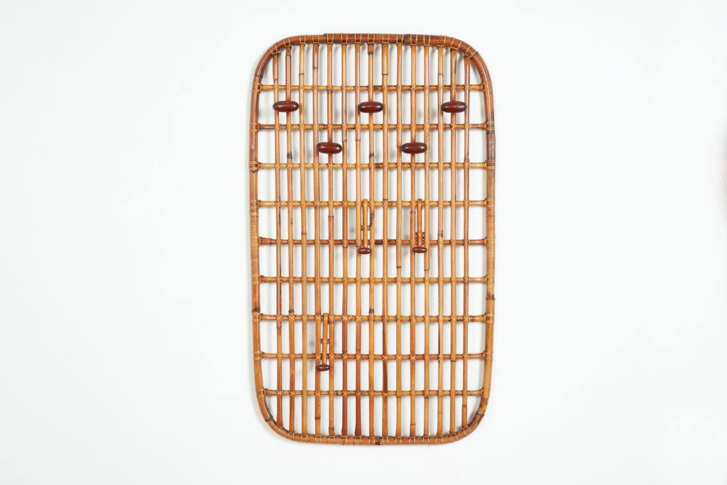 Olaf von Bohr Coat Rack