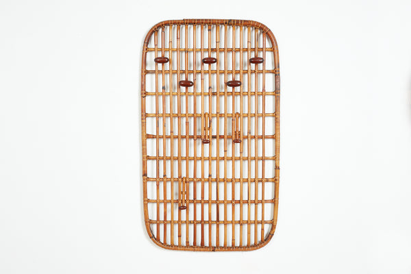 Olaf von Bohr Coat Rack