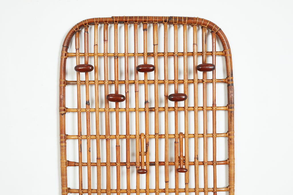 Olaf von Bohr Coat Rack