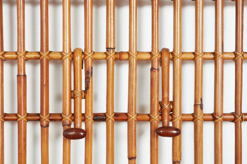 Olaf von Bohr Coat Rack