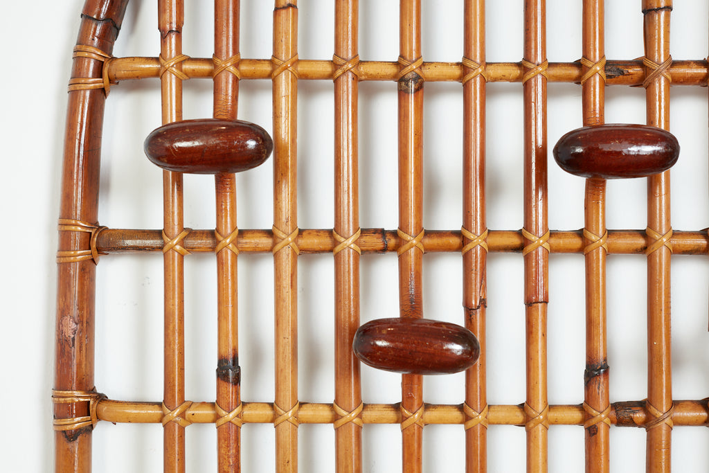 Olaf von Bohr Coat Rack