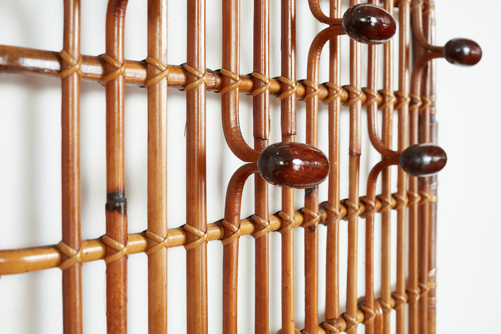 Olaf von Bohr Coat Rack
