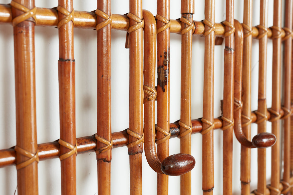 Olaf von Bohr Coat Rack