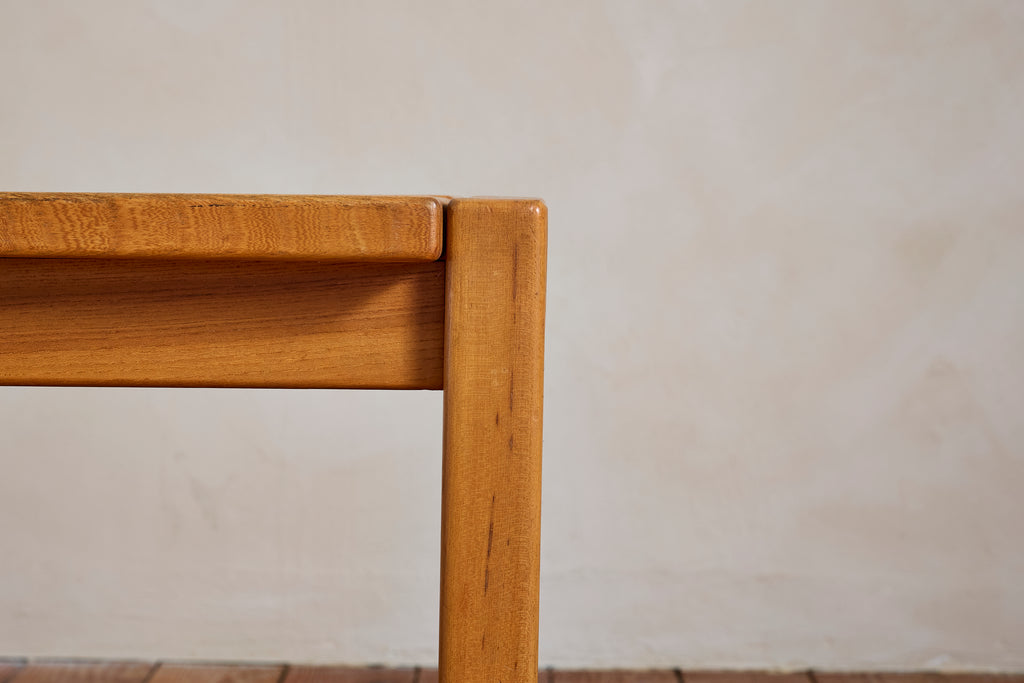 Maison Regain Bench in Elm