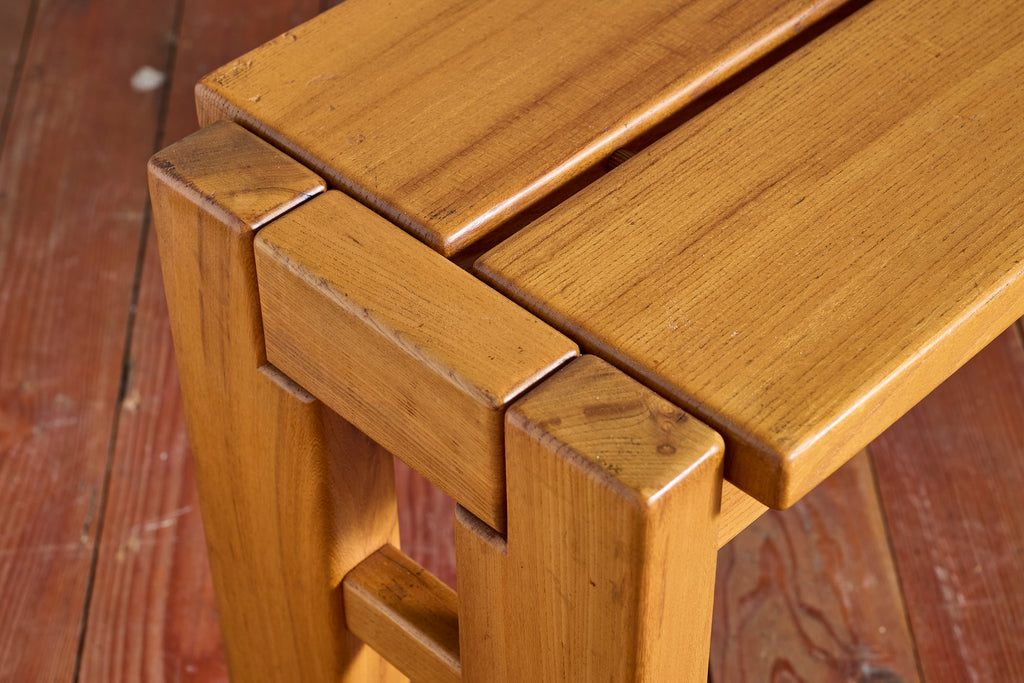 Maison Regain Bench in Elm