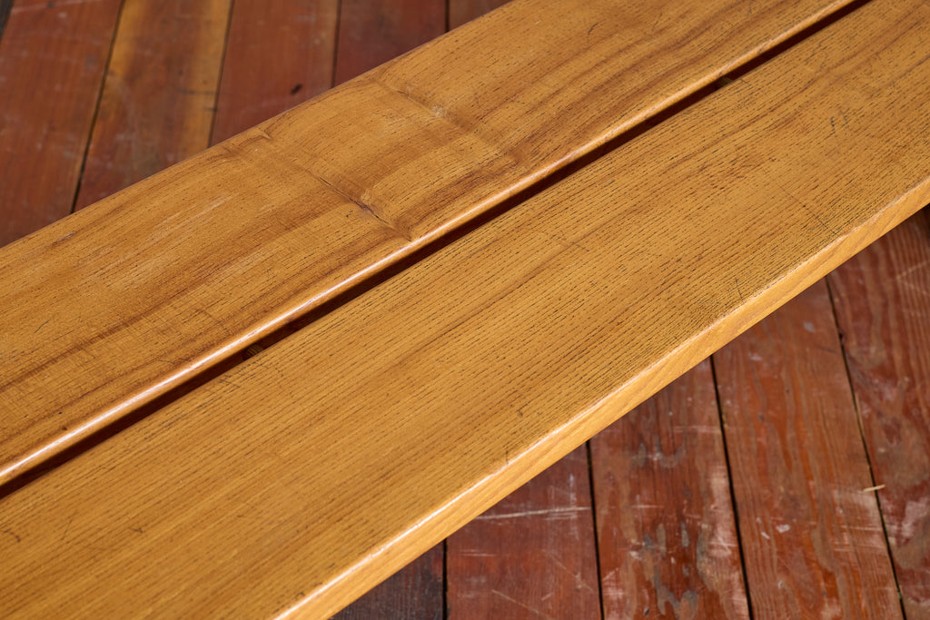 Maison Regain Bench in Elm