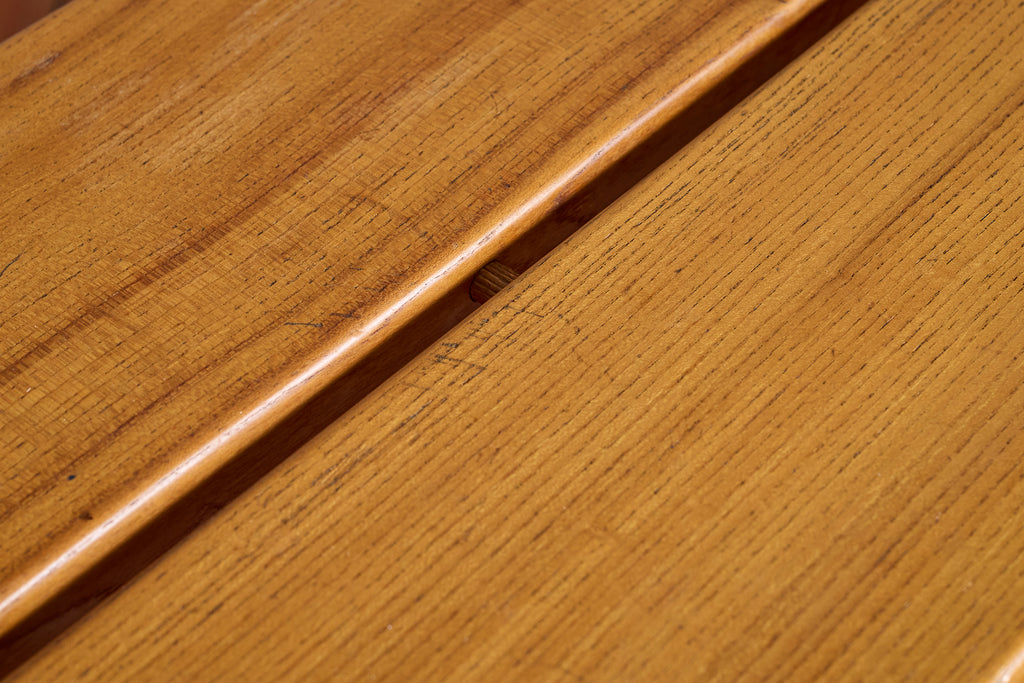 Maison Regain Bench in Elm