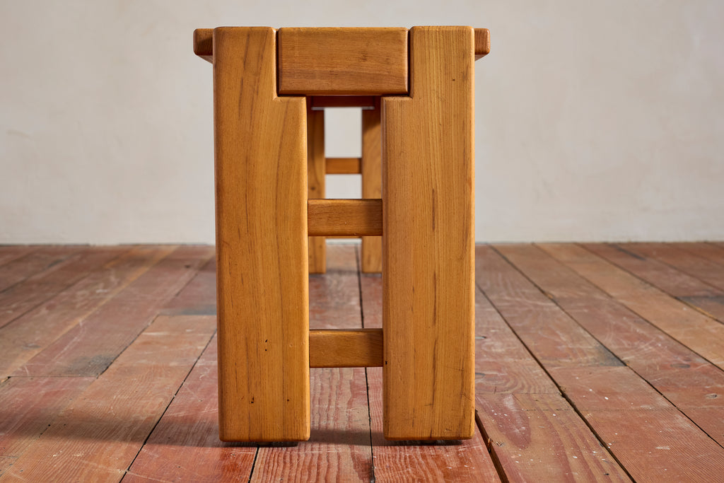 Maison Regain Bench in Elm