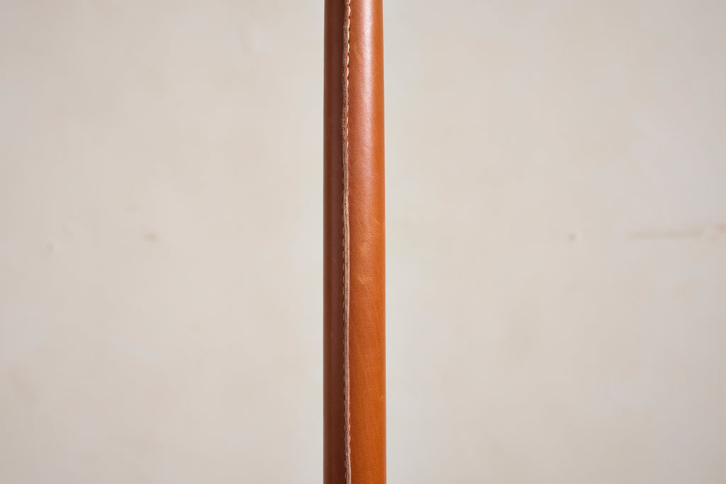 Jacques Adnet Style Floor Lamp