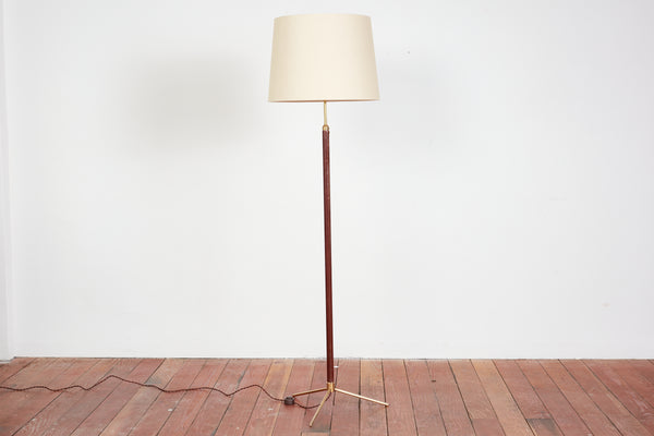 Jacques Adnet Syle Floor Lamp