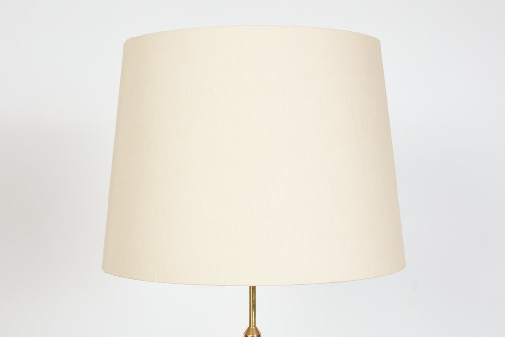 Jacques Adnet Syle Floor Lamp