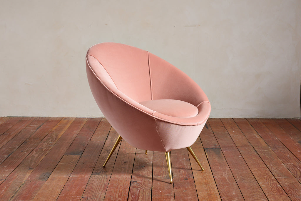 1950's Italian Chairs