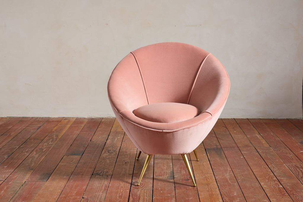 1950's Italian Chairs